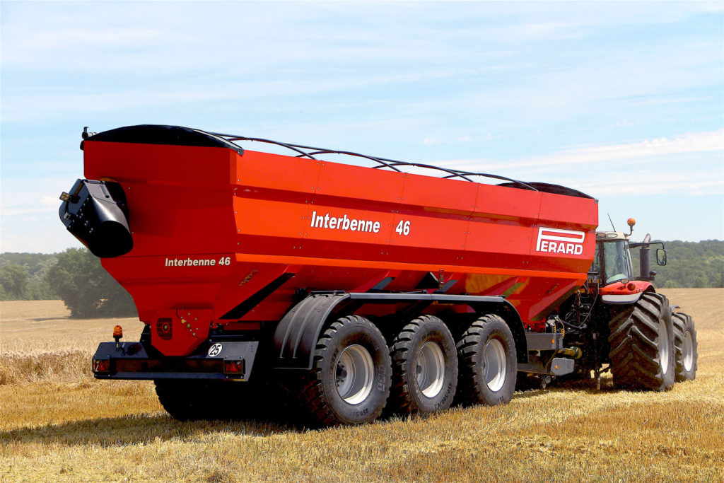 Benefits of a Chaser Bin